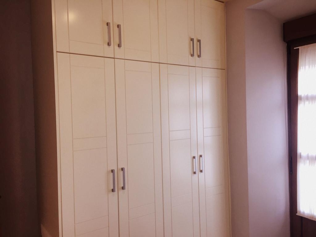 Bonito Apartamento En El Centro De Granada Con Parking Gratis المظهر الخارجي الصورة